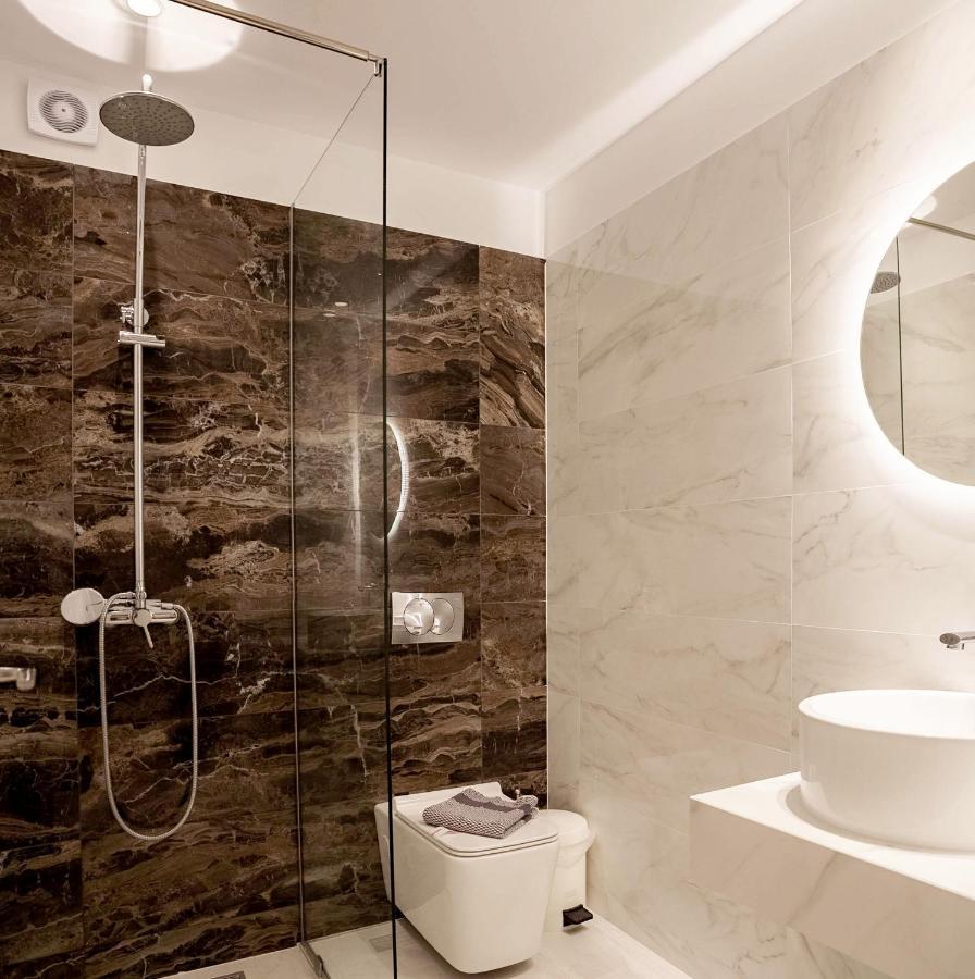 Tresor Sousouras Hotel Hanioti Ngoại thất bức ảnh