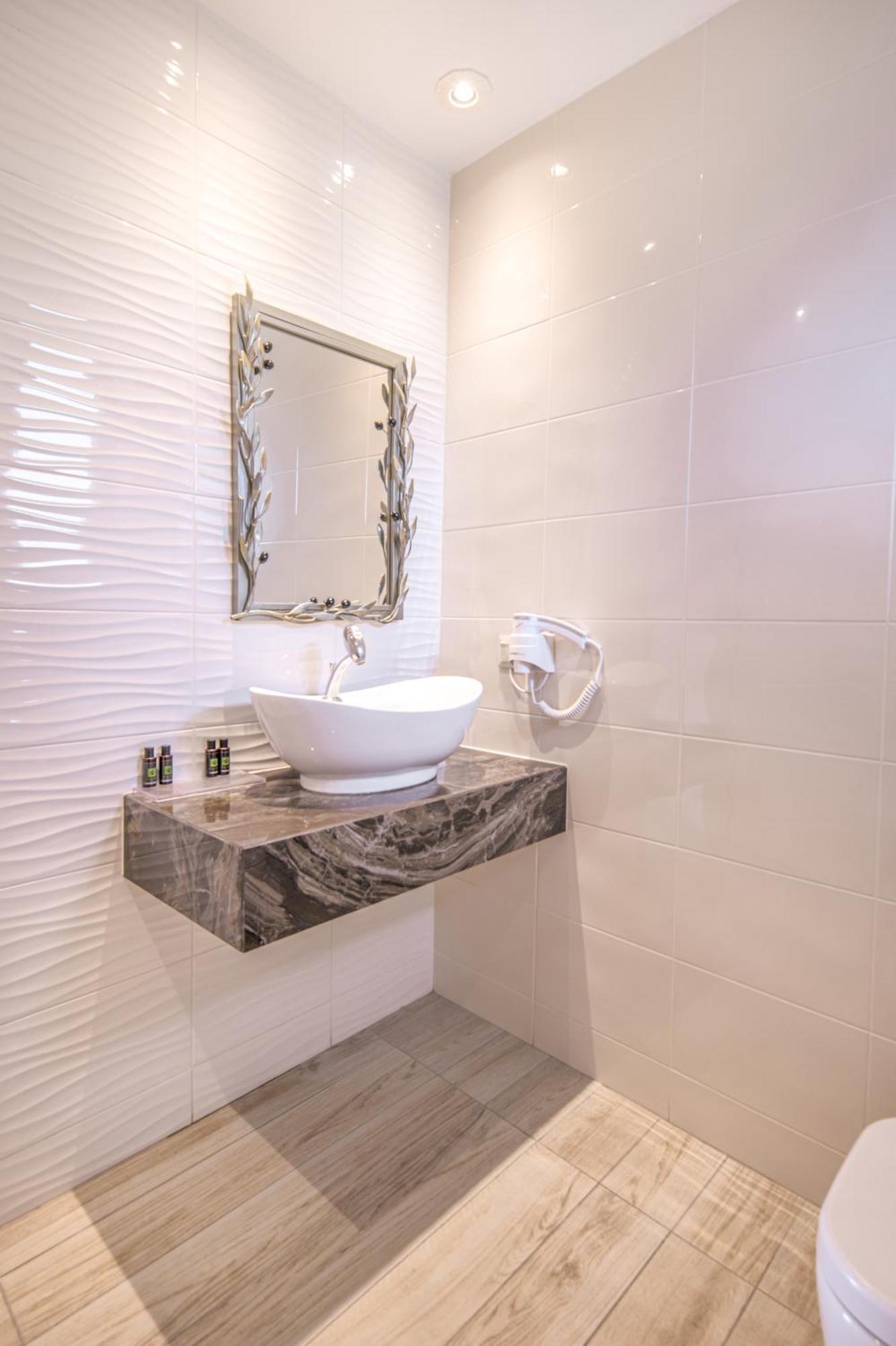 Tresor Sousouras Hotel Hanioti Ngoại thất bức ảnh